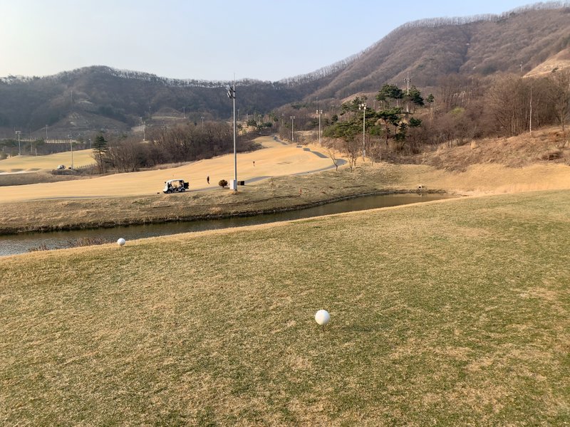 Cleveland RTX 6 ZipCore 56도 웨지