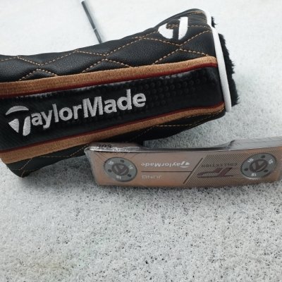 TaylorMade TP Patina Juno DB 퍼터