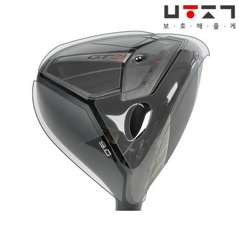 타이틀리스트 GT2 드라이버 헤드