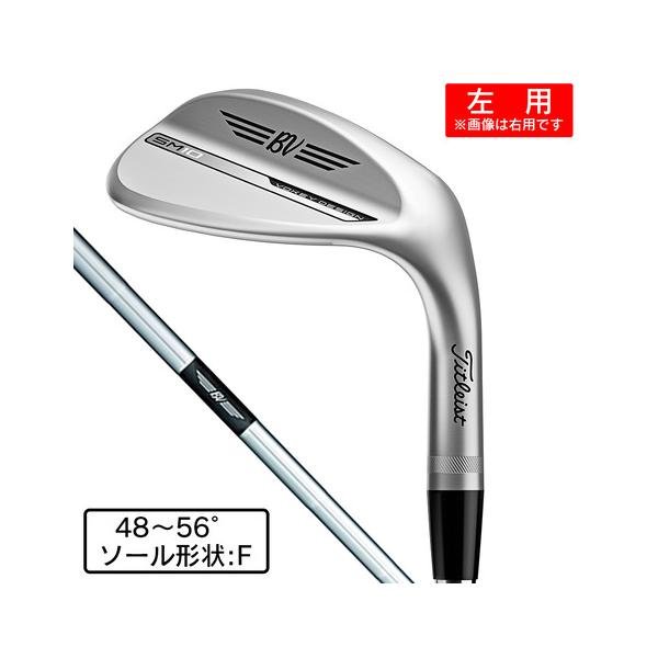 Titleist Vokey SM10 52도 갭웨지