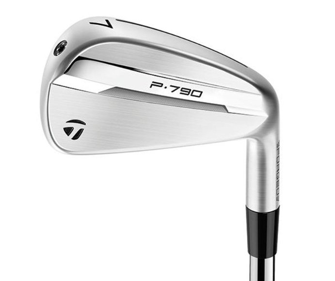 테일러메이드 P790 아이언 2026