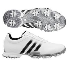 2. 아디다스 골프 (Adidas Golf)