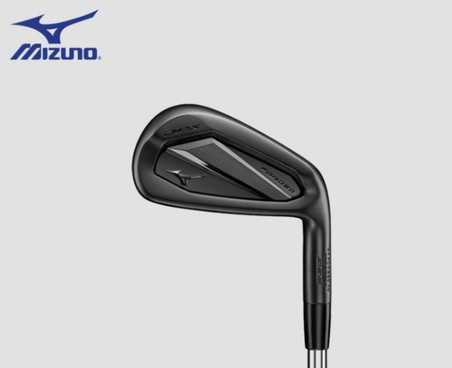 미즈노 JPX925 Forged 아이언