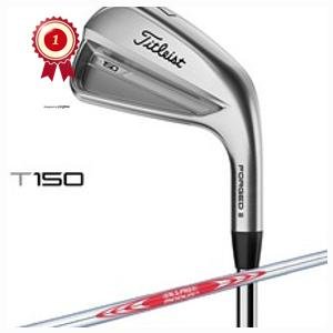 타이틀리스트 T150 아이언