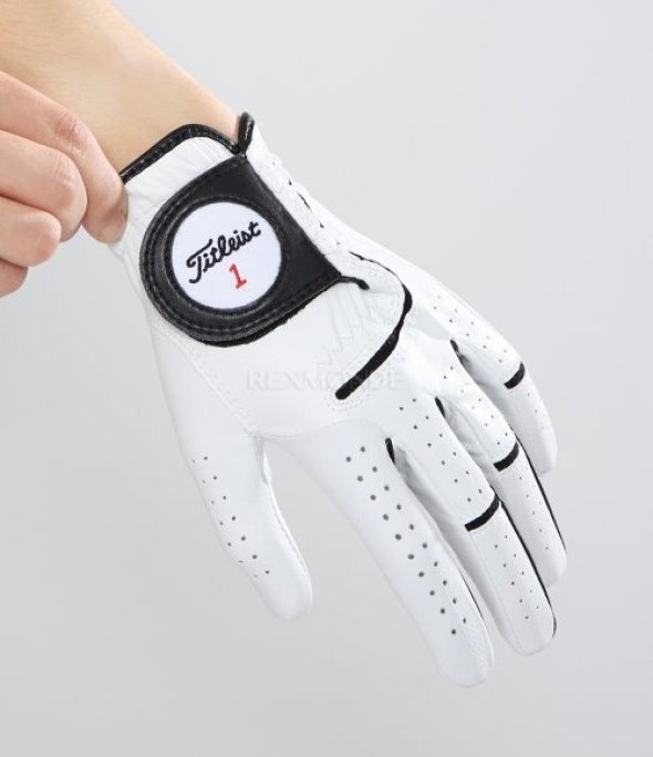 Titleist Players Wintersoft Glove