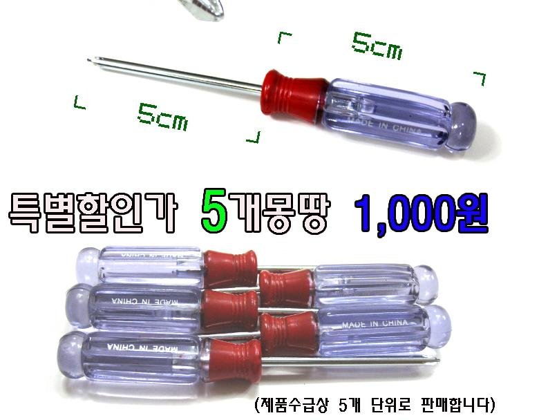 5개 브랜드 동일 가격대 드라이버 교차 비교