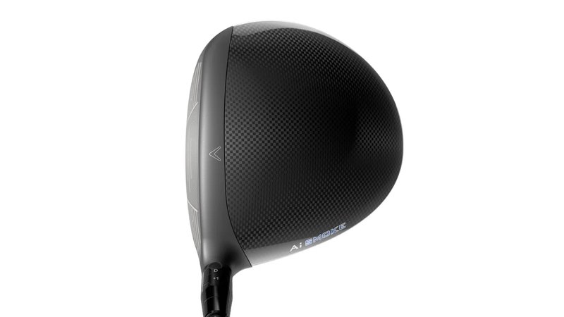 캘러웨이 패러다임 AI 스모크 드라이버