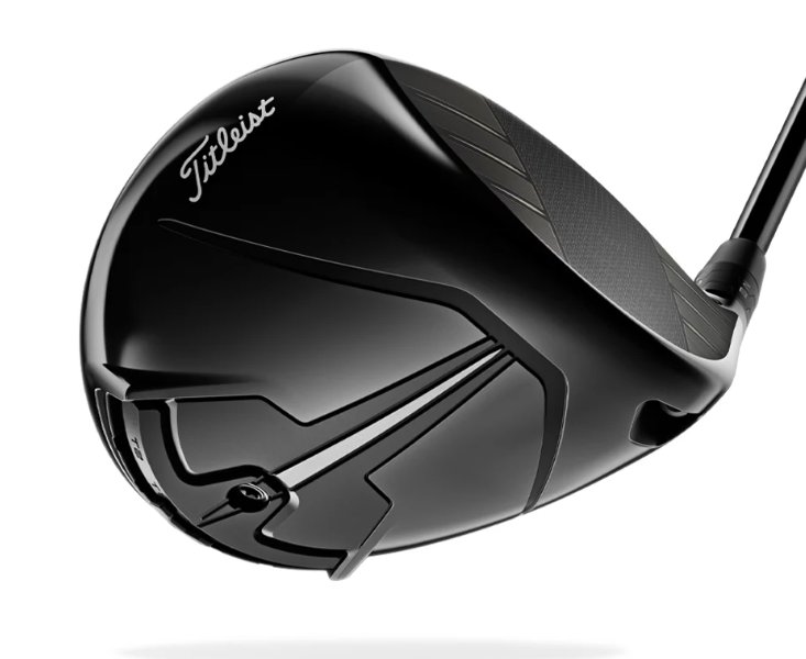 타이틀리스트 TSR3 드라이버