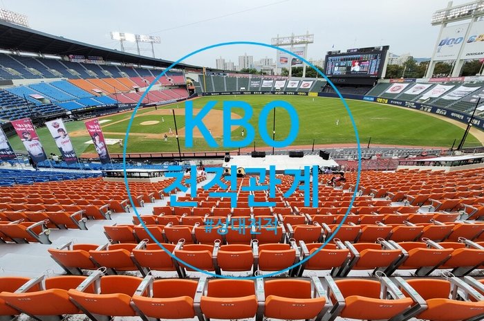 야구 직관 준비물