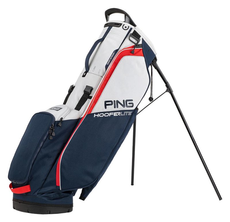 핑 후퍼 라이트 스탠드백