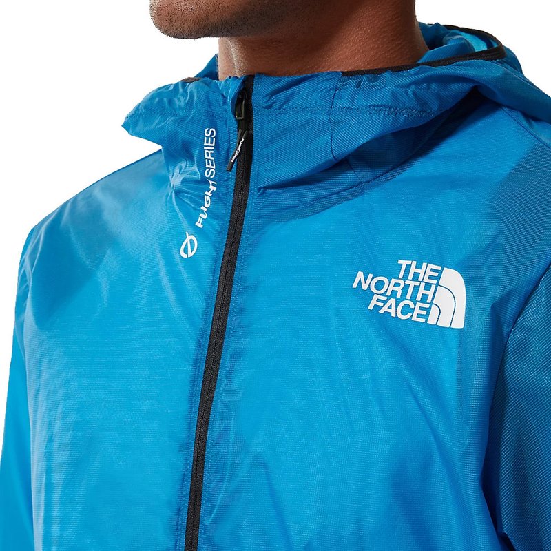 노스페이스 플라이트 윈드 재킷 제품 사진