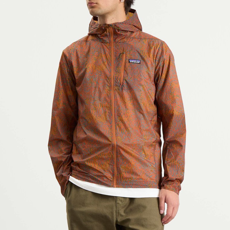 파타고니아 후디니 재킷 제품 사진