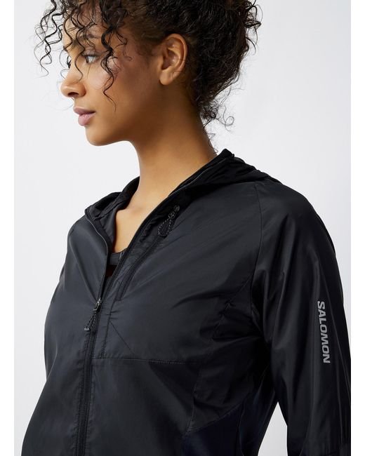 살로몬 본어티 울트라 윈드 제품 사진