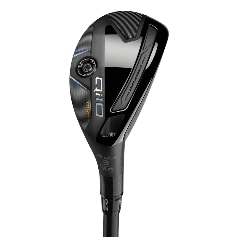 테일러메이드 Qi10 하이브리드