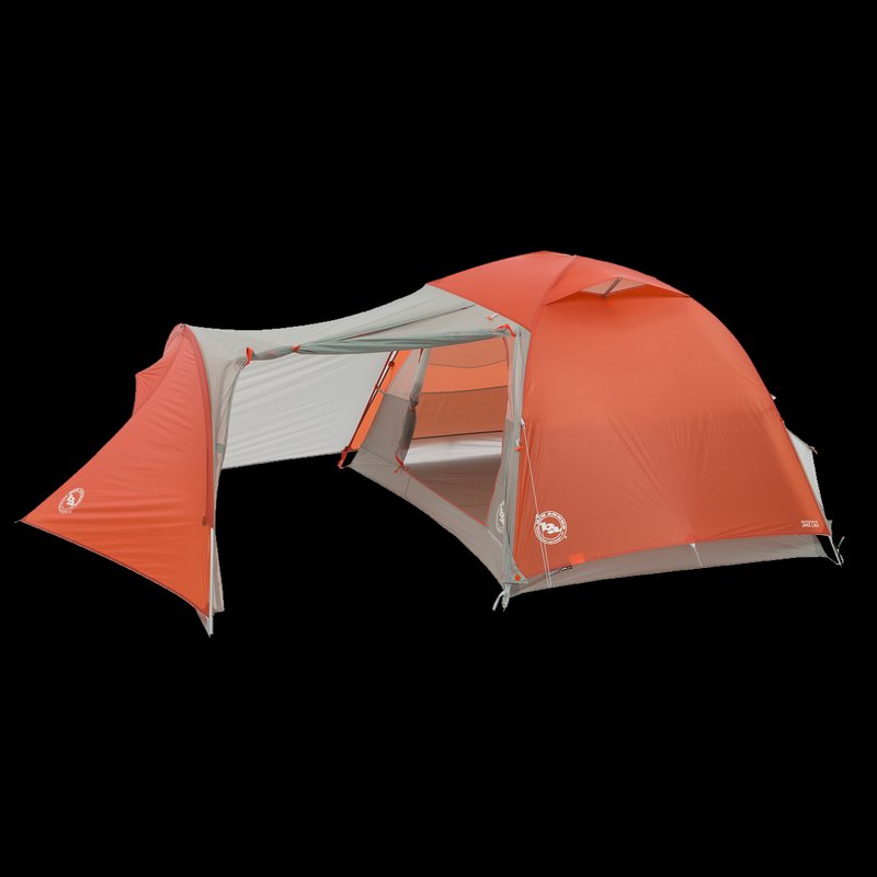Big Agnes Copper Spur HV UL2