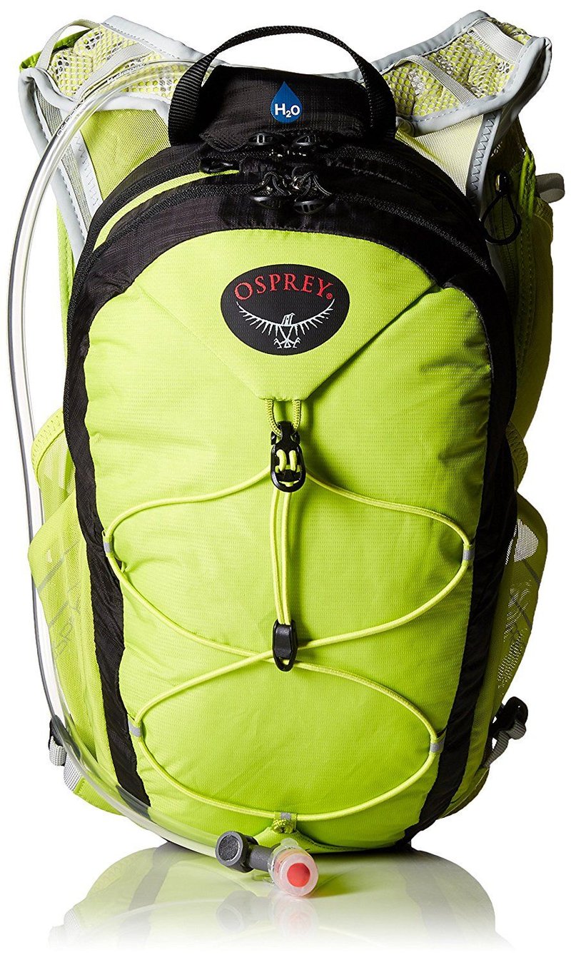 오스프리 하이드레이션 팩