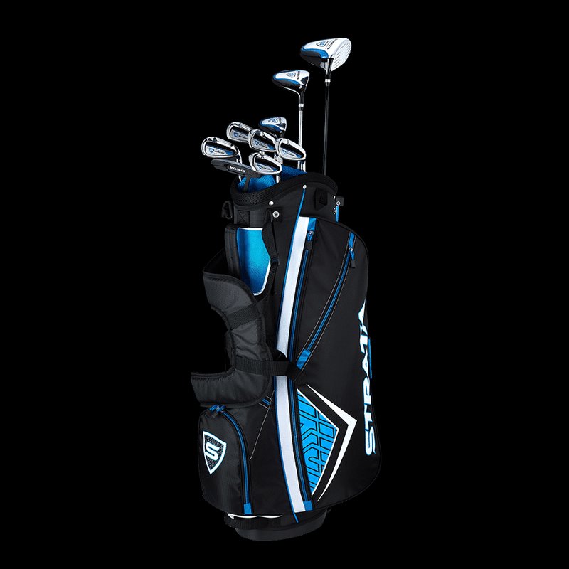 캘러웨이 스트라타 풀세트