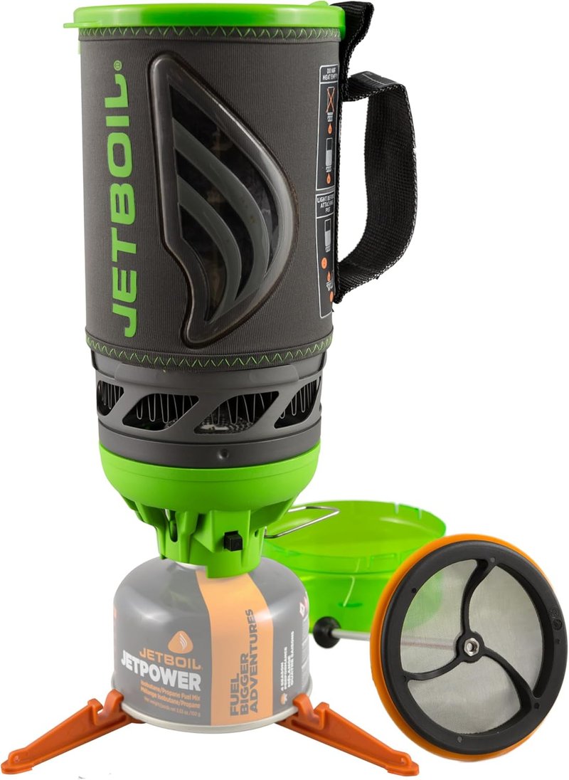 제트보일 플래시 일체형 버너