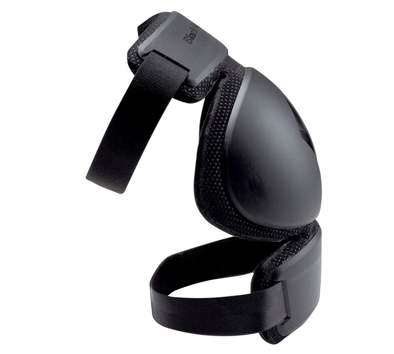 블랙다이아몬드 BD 트레킹 폴 무릎보호대