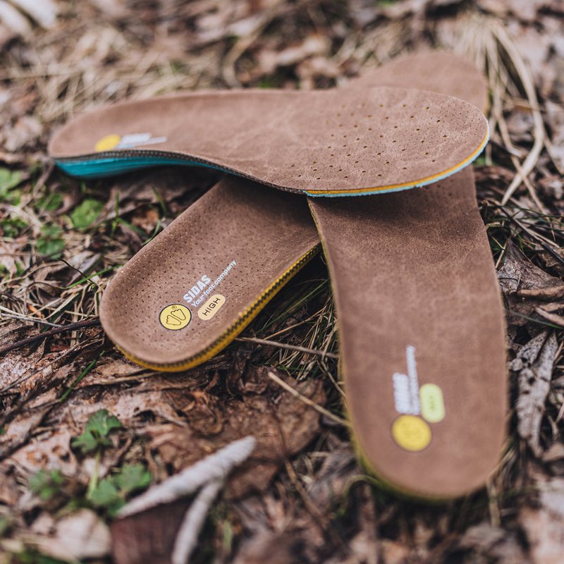 Sidas 3Feet Outdoor 등산 인솔