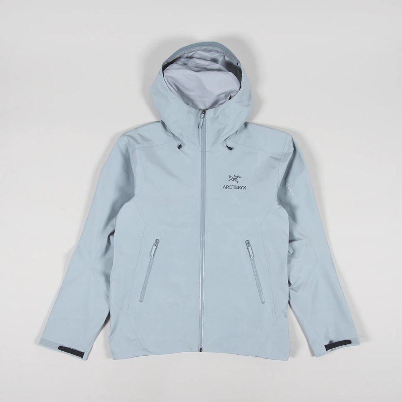 아크테릭스 베타 LT 고어텍스 레인자켓