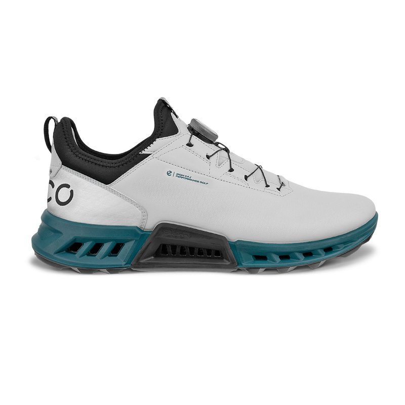 에코 바이옴 C4 골프화