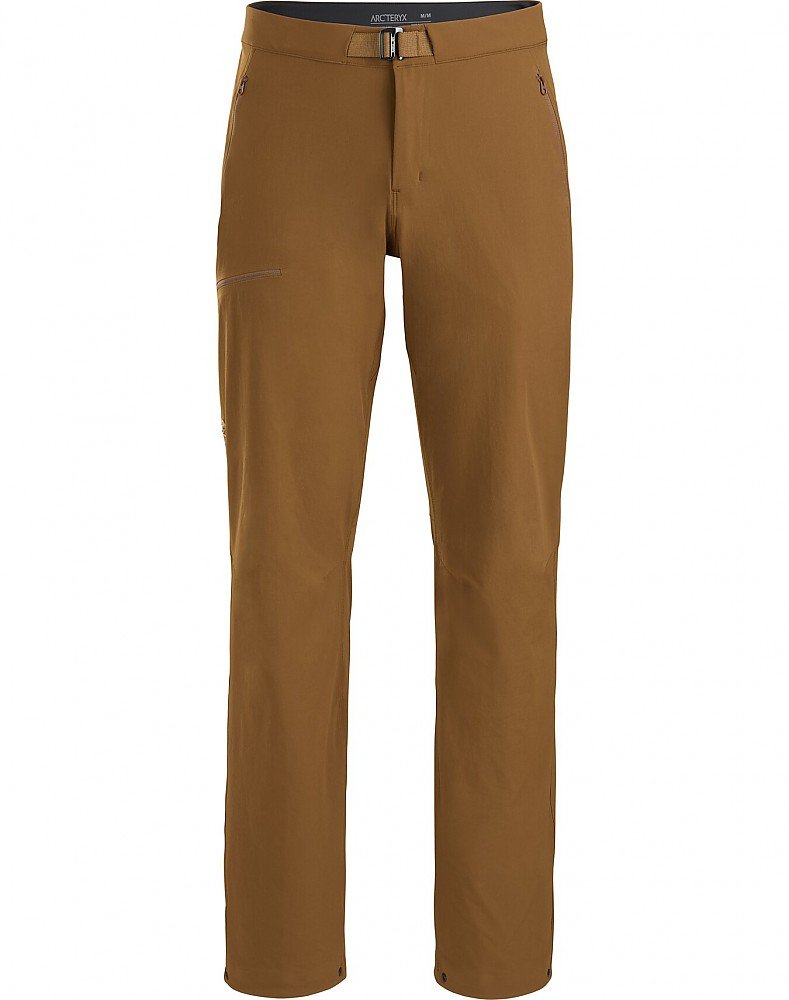 아크테릭스 감마 LT 등산 바지