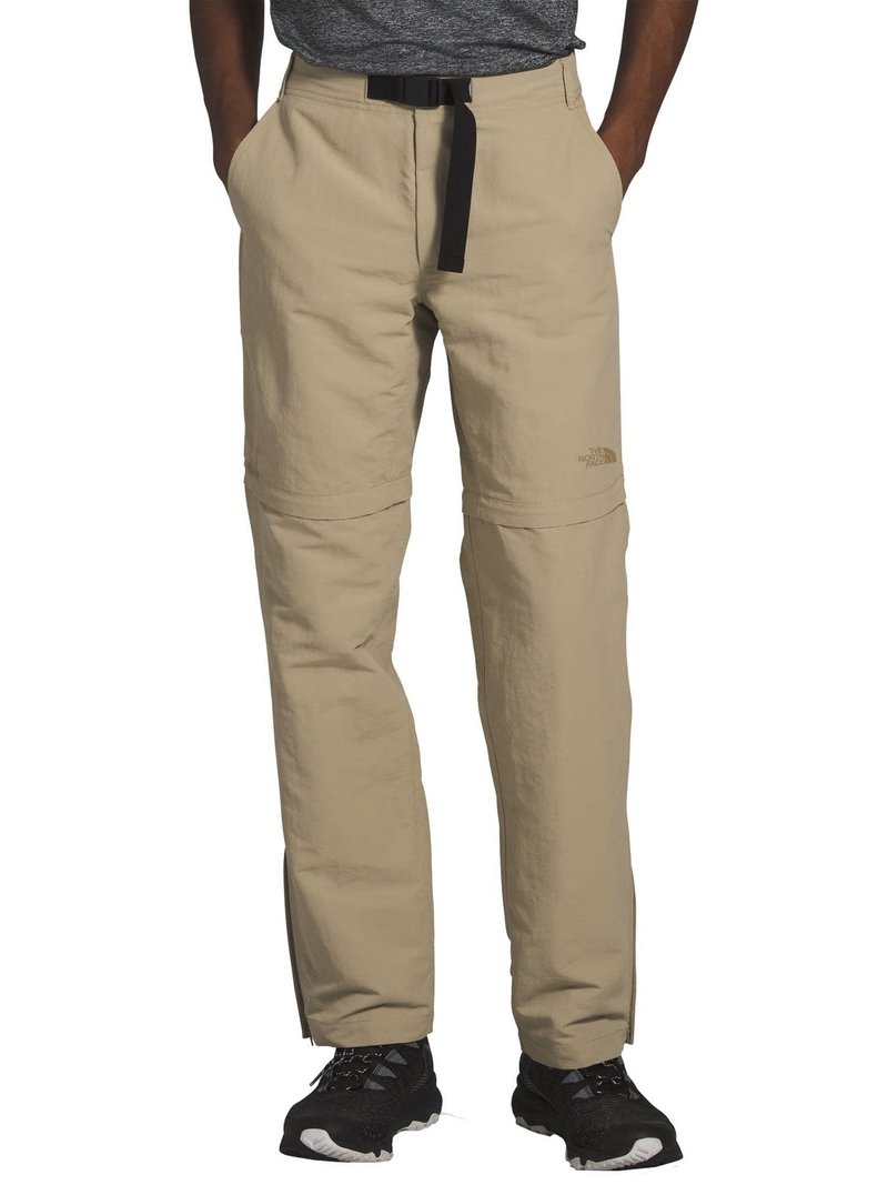 노스페이스 파라마운트 프로 등산 바지