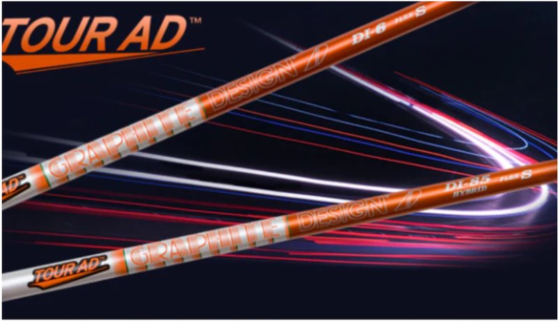 그라파이트 디자인 투어 AD DI 골프 샤프트