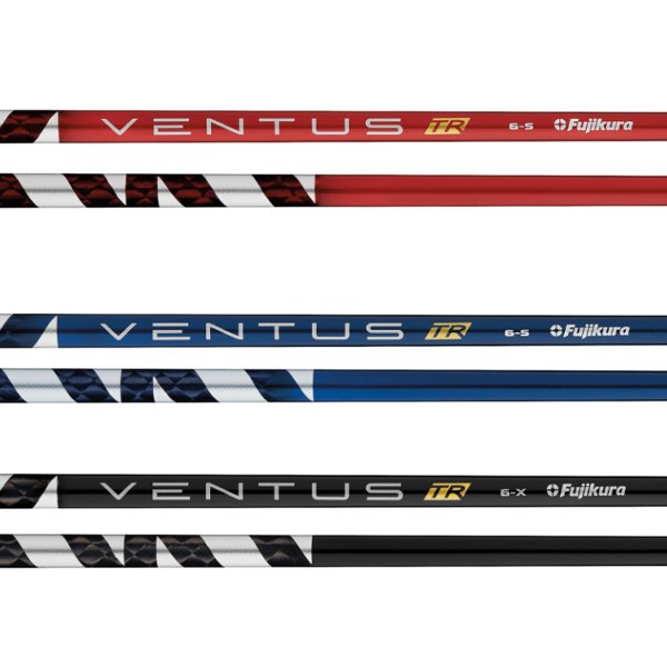 후지쿠라 벤투스 TR 골프 샤프트