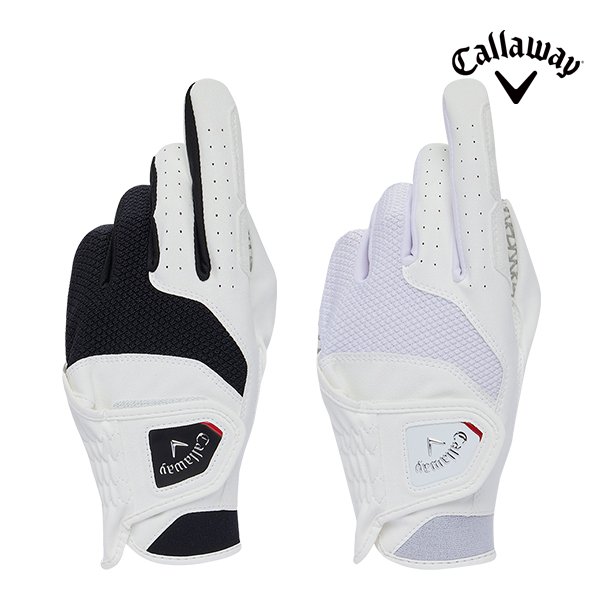 캘러웨이 하이퍼 그립 골프 장갑