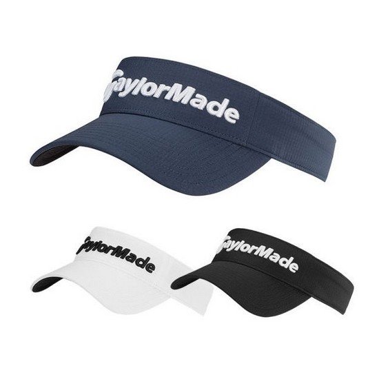 테일러메이드 투어 레이더 바이저