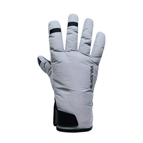 블랙야크 BAC 트레킹 장갑