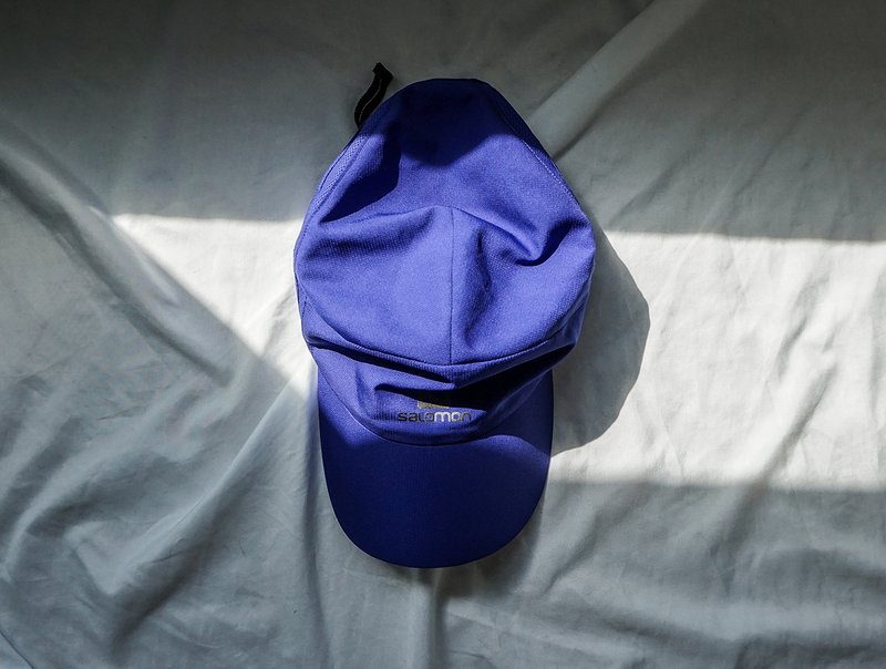 살로몬 XA 캡 트레일 러닝 모자