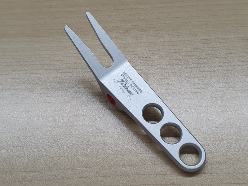 스카티카메론 피봇 디봇툴