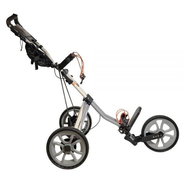 선마운틴 스피드카트 GX 경량 골프 푸시카트