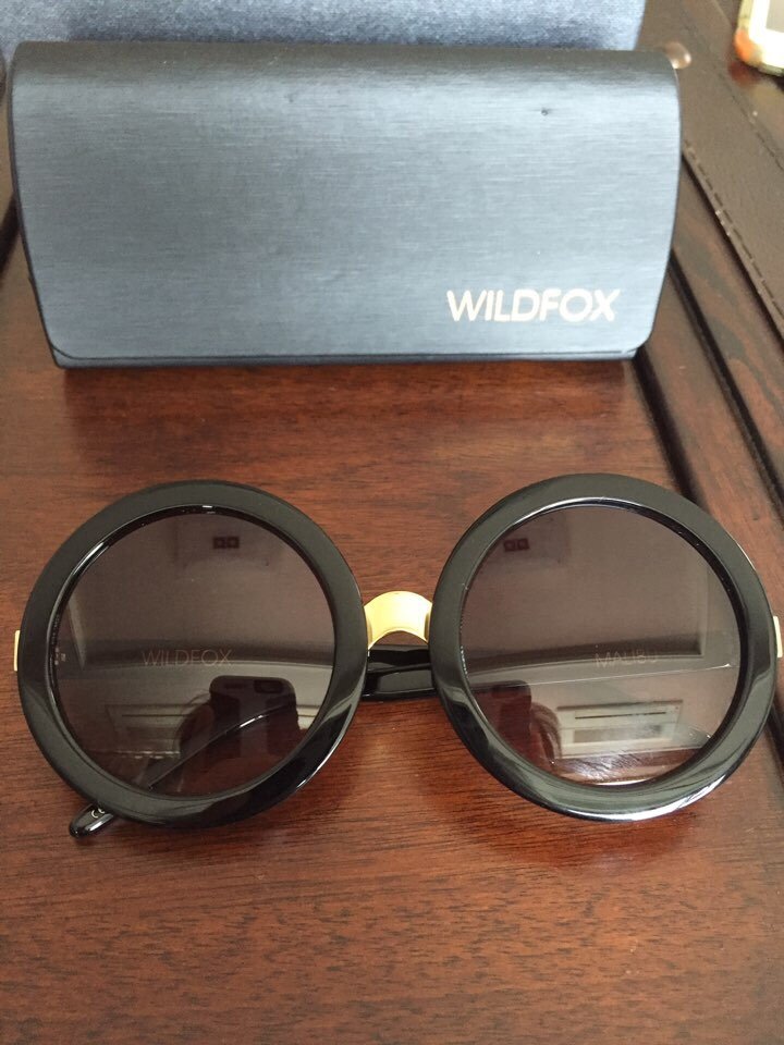 줄보 몽블랑 카멜레온 변색 선글라스