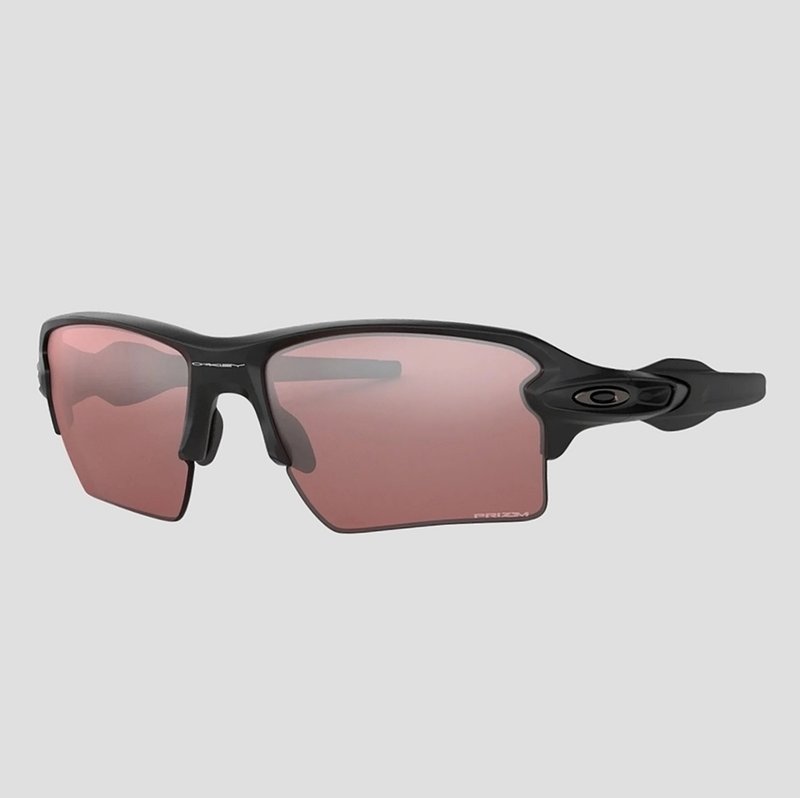 오클리 플랙 2.0 XL 프리즘 등산 선글라스