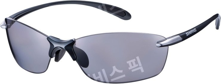 스와니 에어리스 리프 초경량 선글라스