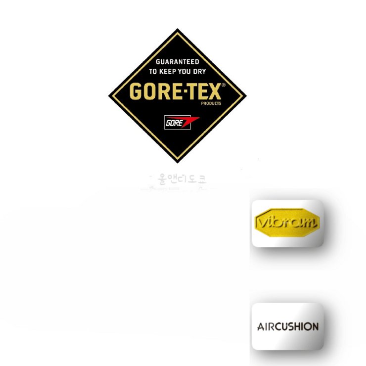 머렐 모압 3 로우 GTX 경등산화