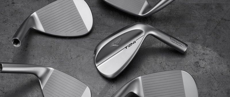 미즈노 T24 웨지