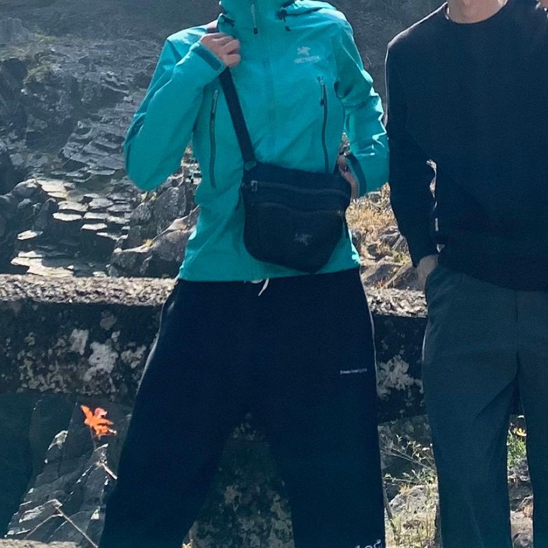 아크테릭스 베타 LT 레인자켓