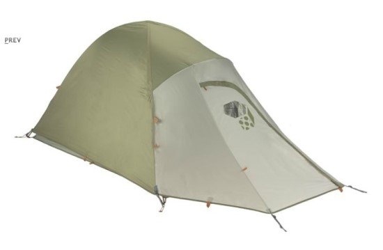 마운틴 리쉬드라인 라이트 3L 레인자켓