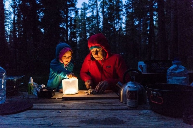 파타고니아 토렌쉘 3L 레인자켓