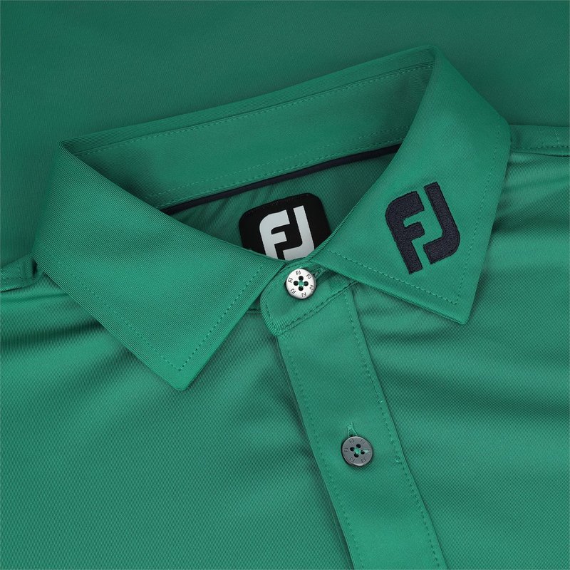 풋조이 프로드라이 폴로셔츠