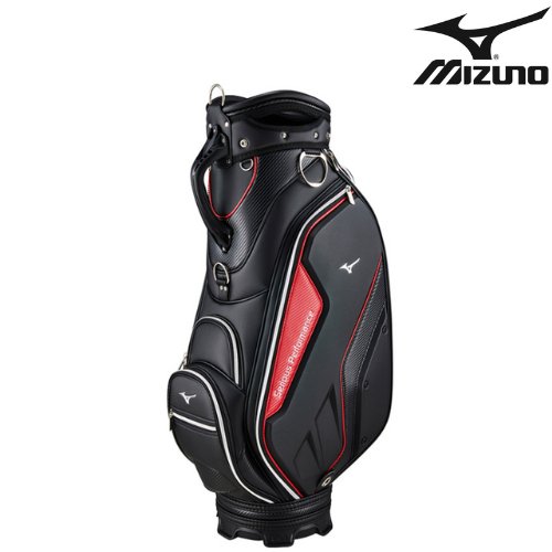 미즈노 컴팩트 골프 타올