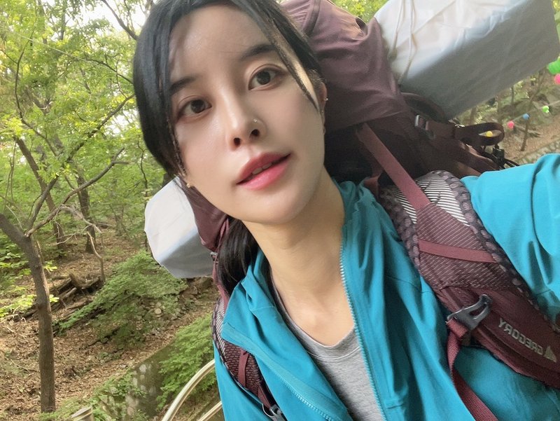 그레고리 발트로 60 백팩