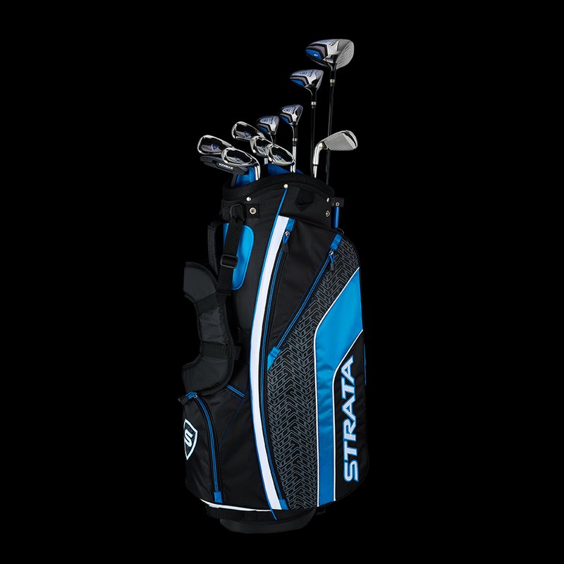 Callaway Strata Tour 풀세트