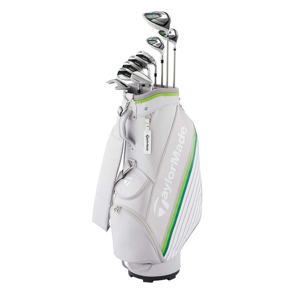 TaylorMade RBZ SpeedLite 풀세트