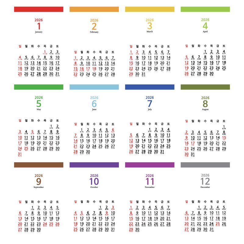 2026년 주요 골프 보험 상품 비교